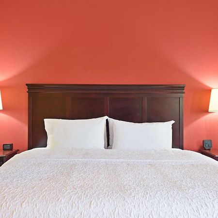 Hampton Inn Winfield Teays Valley Exteriér fotografie