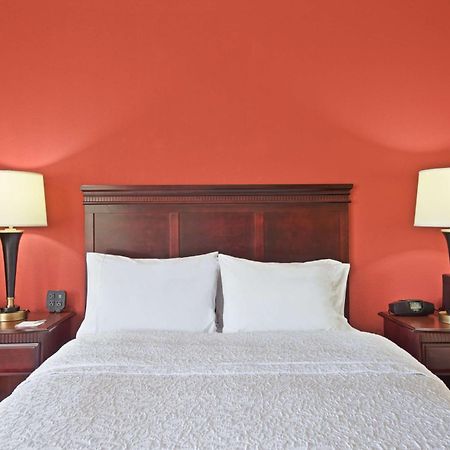 Hampton Inn Winfield Teays Valley Exteriér fotografie