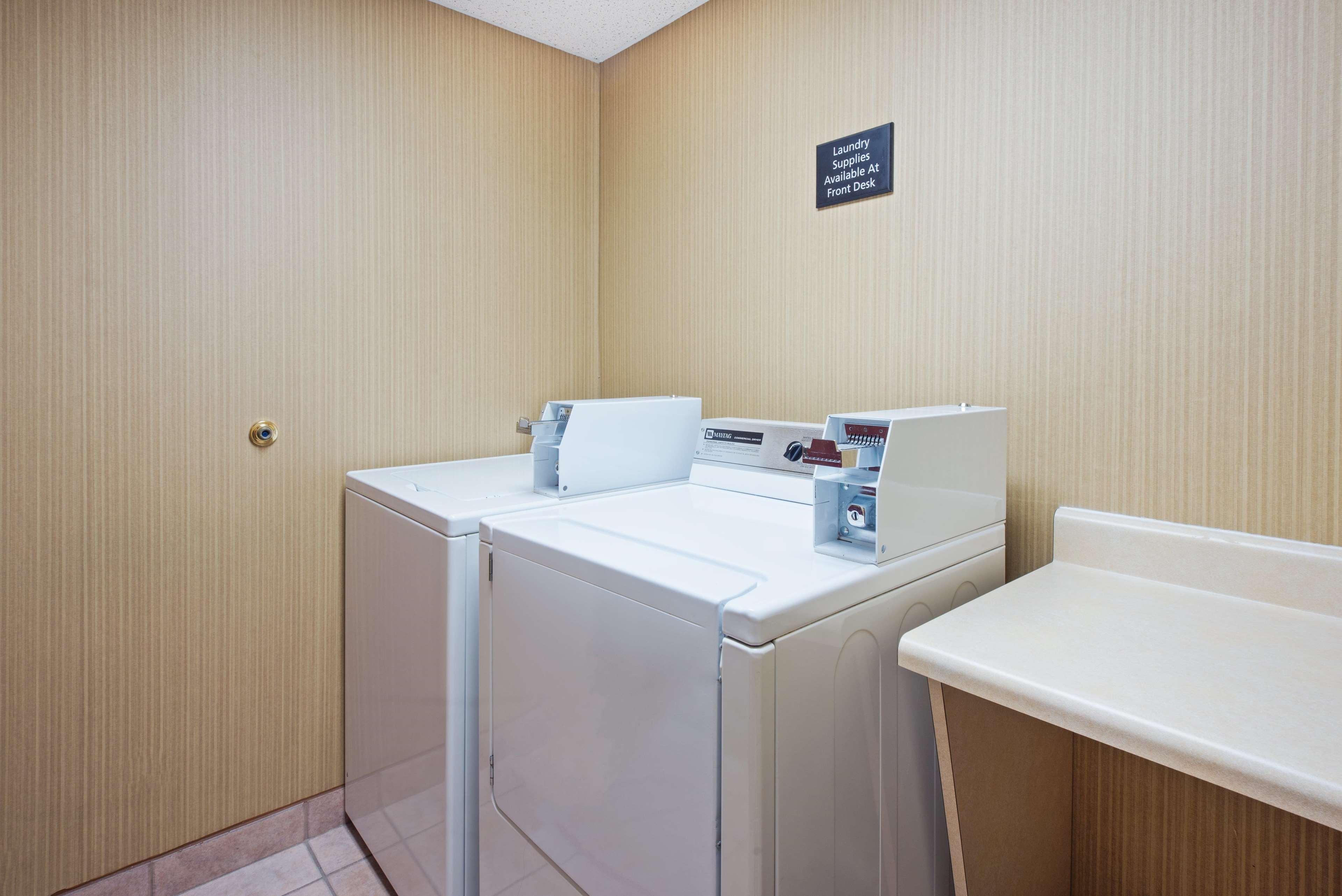Hampton Inn Winfield Teays Valley Exteriér fotografie